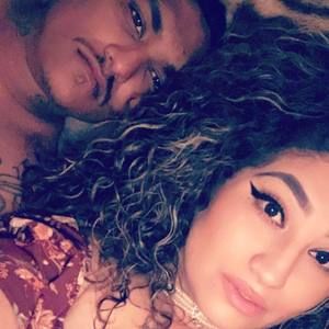 Meet your Posher, Pamela n gilberto